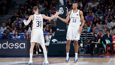 91-68: Leaders extend winning streak