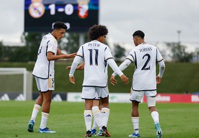 real madrid castilla - ceuta