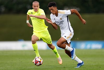 real madrid castilla - ceuta