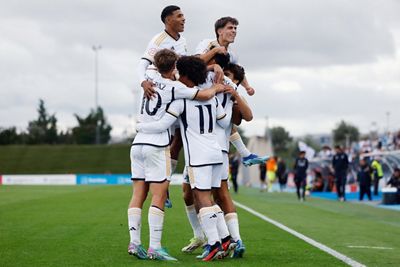 real madrid castilla - ceuta