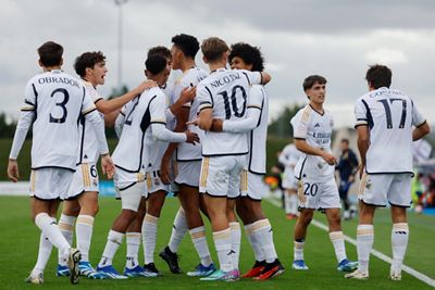 real madrid castilla - ceuta
