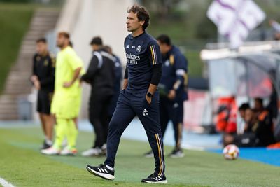 real madrid castilla - ceuta