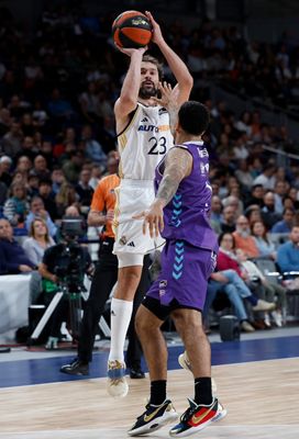 real madrid - zunder palencia