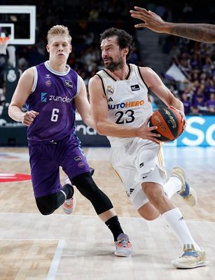 real madrid - zunder palencia