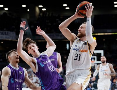 real madrid - zunder palencia