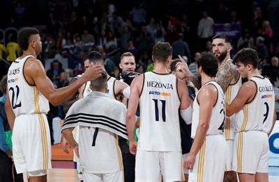 real madrid - zunder palencia