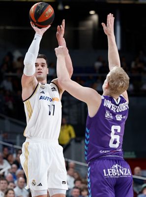 real madrid - zunder palencia