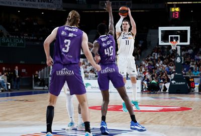 real madrid - zunder palencia