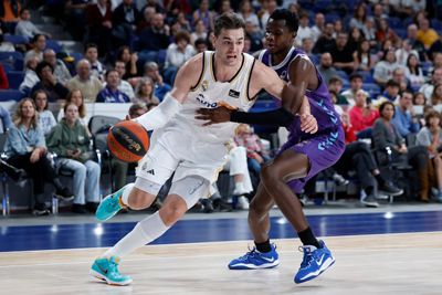 real madrid - zunder palencia