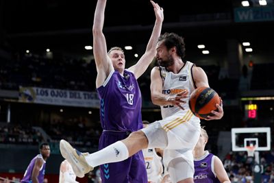 real madrid - zunder palencia