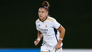 Carla Camacho's medical report