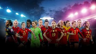 Resultados de las madridistas convocadas con sus selecciones