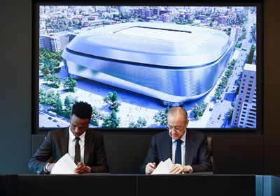 vinicius renovado hasta 2027