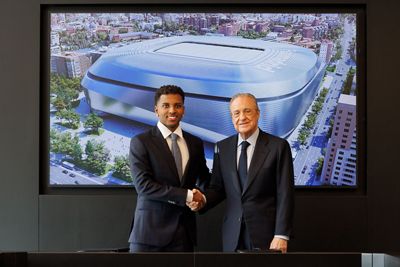 rodygo renovado hasta 2028