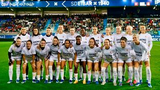 Camisetas de apoyo a Carla Camacho