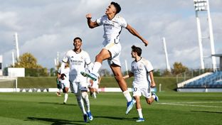 Real Murcia-Castilla: el filial busca los tres puntos a domicilio