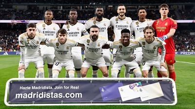 Horarios y resultados de la duodécima jornada de Liga