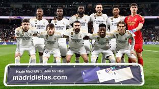 Horarios y resultados de la duodécima jornada de Liga