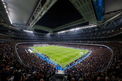 real madrid - rayo vallecano