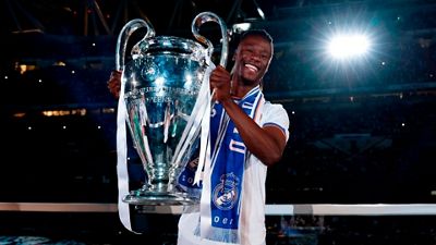 Les grands moments de Camavinga au Real Madrid