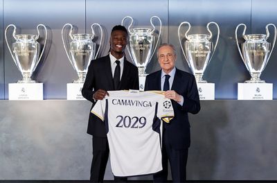 camavinga renovado hasta 2029