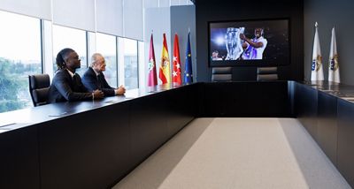 camavinga renovado hasta 2029