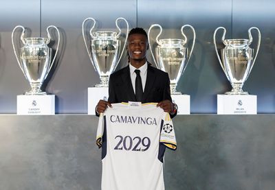 camavinga renovado hasta 2029