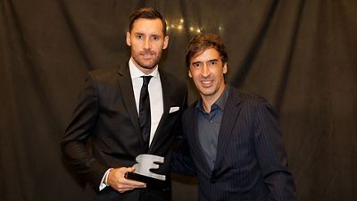 Rudy named Esquire Man of the Year 2023