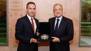 Encuentro de directivas