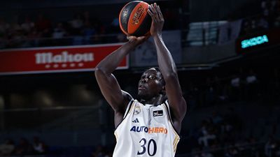 Ndiaye medical report