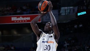 Ndiaye medical report