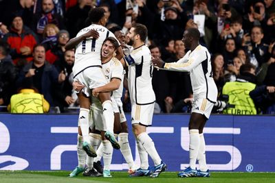 real madrid - braga