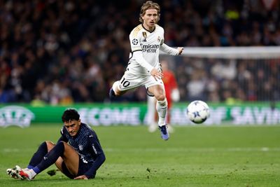 real madrid - braga