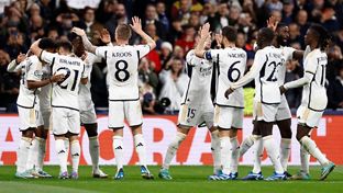 Resultados de la cuarta jornada de la Champions League