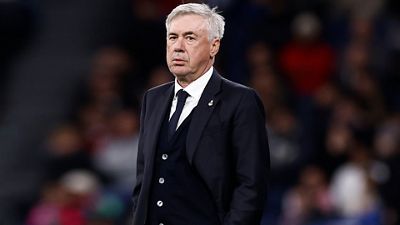 Ancelotti, el entrenador con más victorias en la Copa de Europa