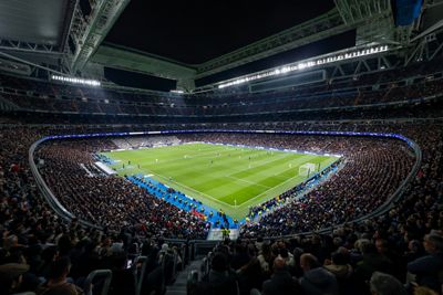 real madrid - braga