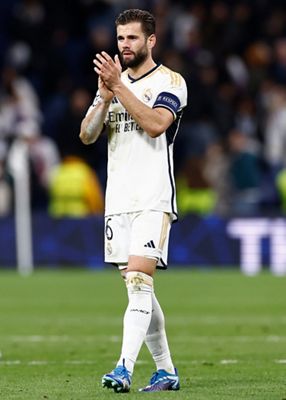 real madrid - braga