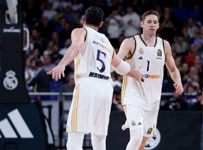 real madrid - virtus bolonia