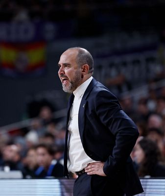 real madrid - virtus bolonia