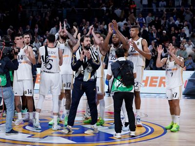 real madrid - virtus bolonia