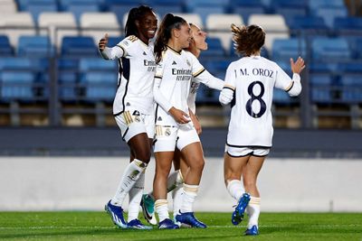 real madrid - real sociedad