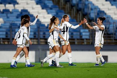 real madrid - real sociedad