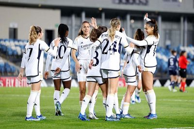 real madrid - real sociedad