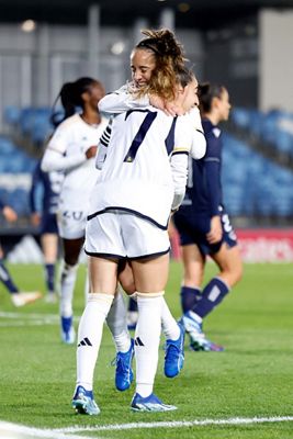 real madrid - real sociedad