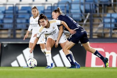 real madrid - real sociedad