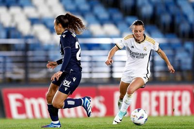 real madrid - real sociedad