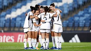 Ya están disponibles las entradas para el Real Madrid-Sevilla del sábado, 9 de diciembre, a las 18:30 h