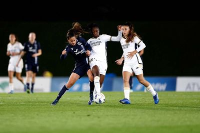 real madrid - real sociedad