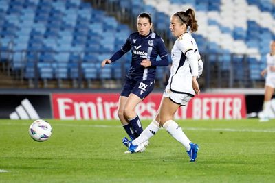 real madrid - real sociedad