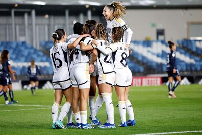 real madrid - real sociedad